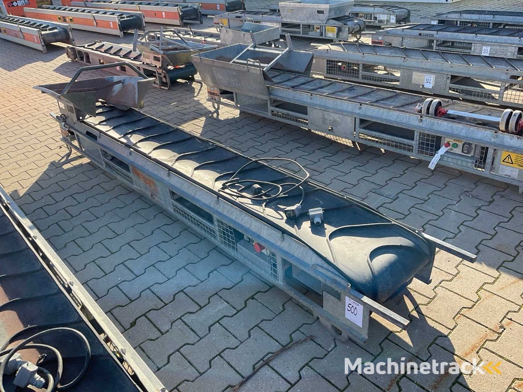 Etramo Mini Maxi Förderband