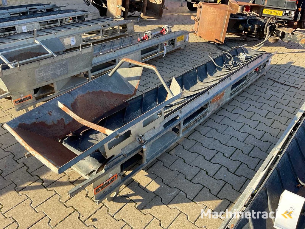 Etramo Mini Maxi Förderband