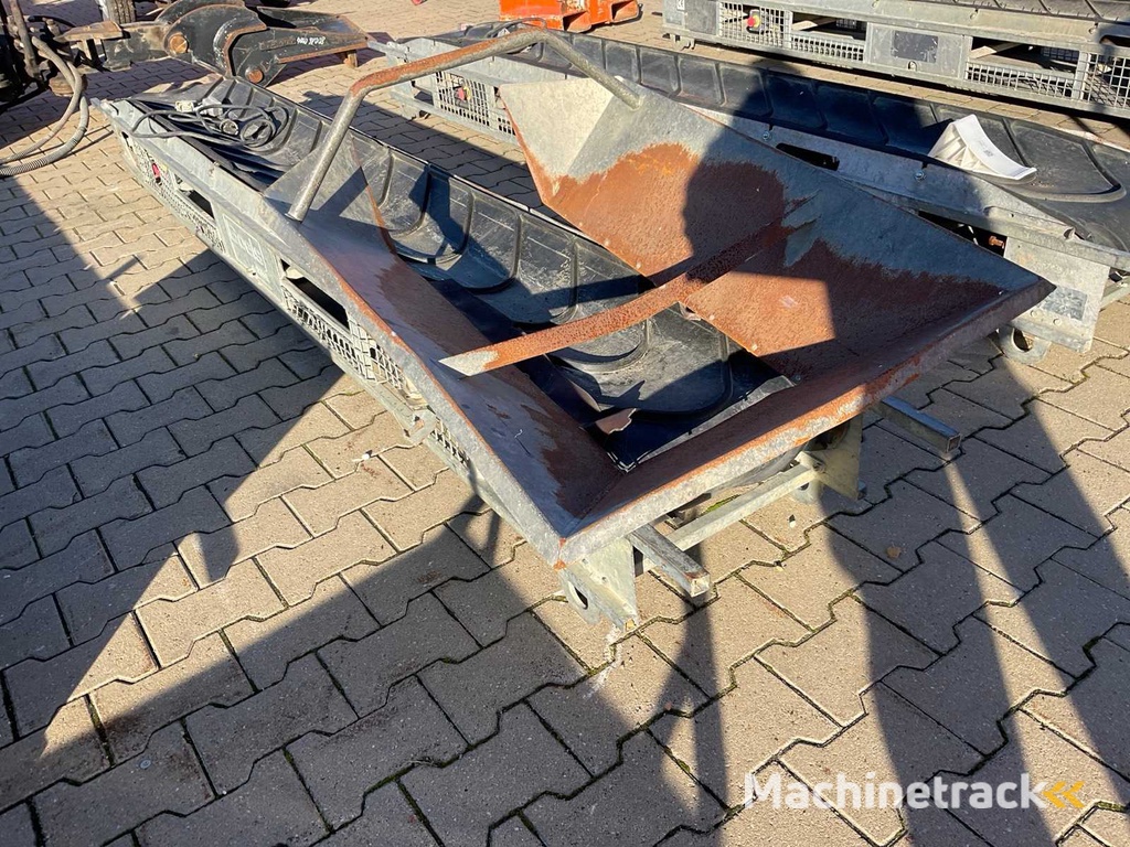 Etramo Mini Maxi Förderband