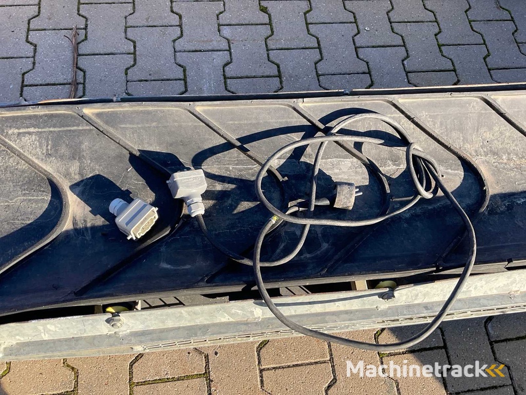 Etramo Mini Maxi Förderband