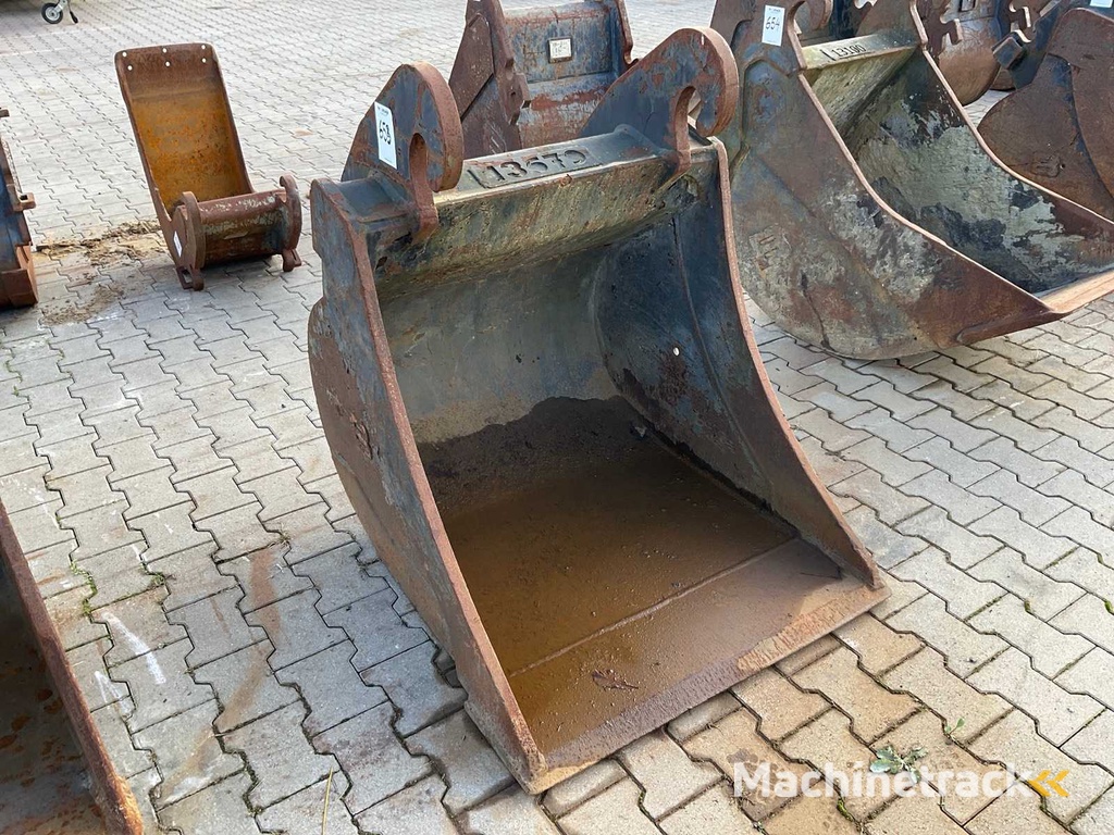 Schaufel für Bagger CW30