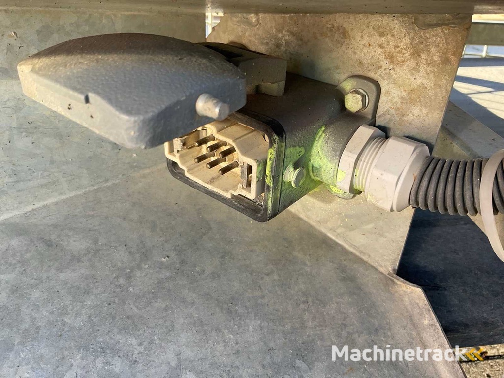 Etramo Mini Maxi Förderband