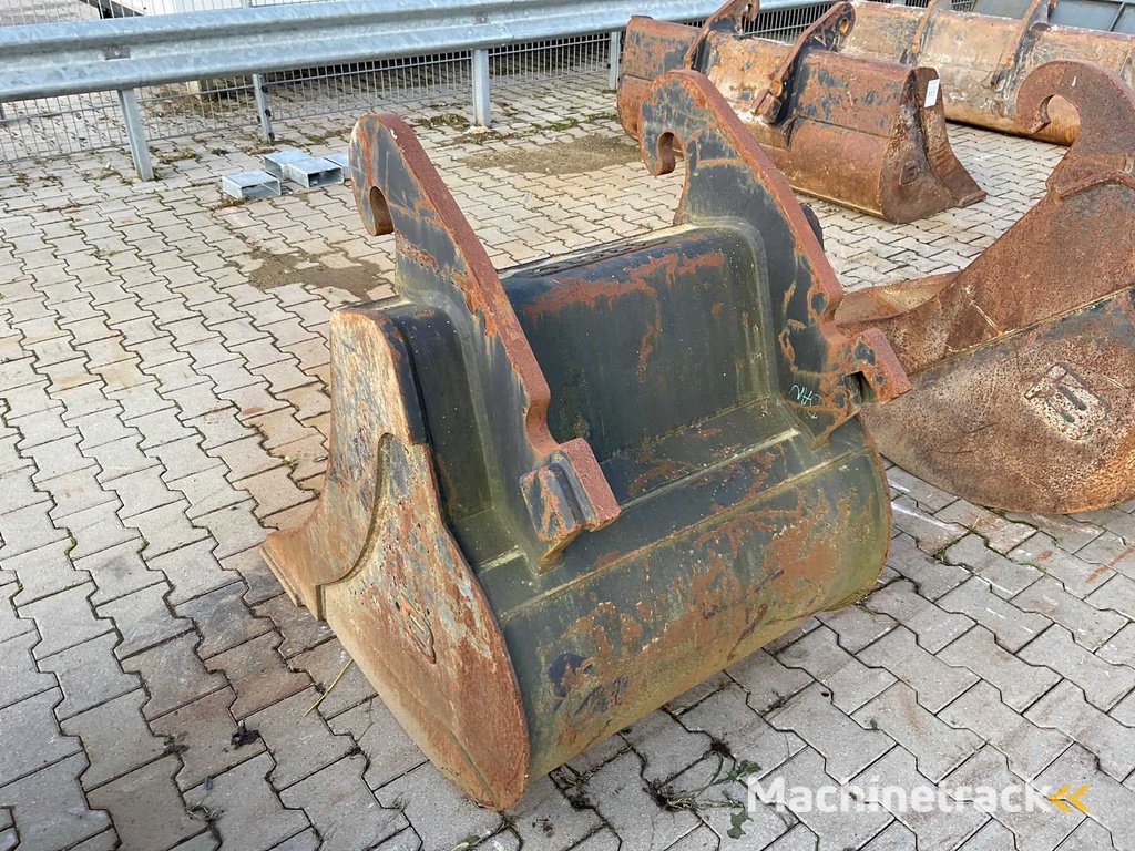 Schaufel für Bagger CW30