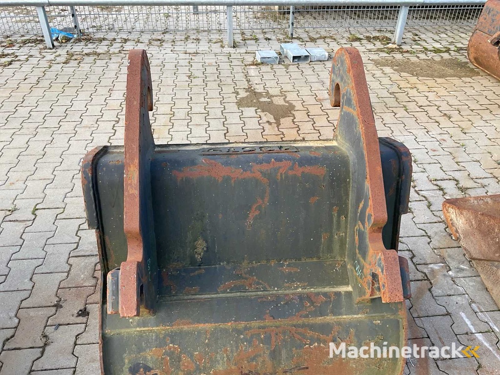 Schaufel für Bagger CW30