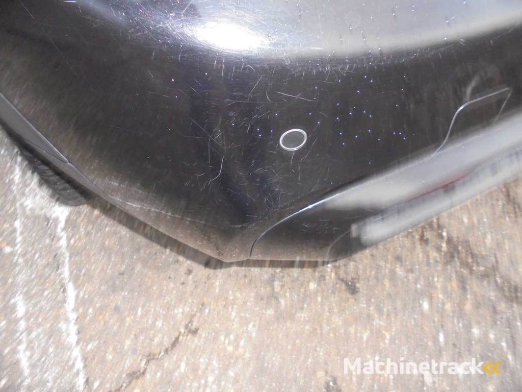 Mini - 2015 - Mini Automatic - 2.0 Coop.S P. S.Bns - JJN-68-D