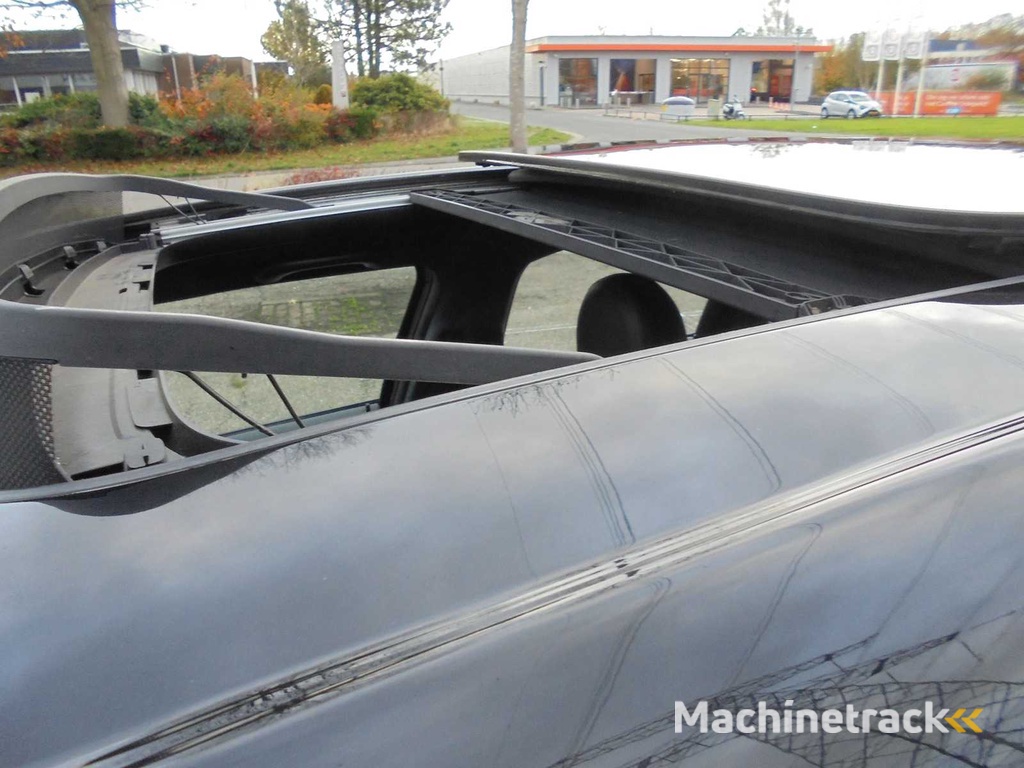 Mini - 2015 - Mini Automatic - 2.0 Coop.S P. S.Bns - JJN-68-D