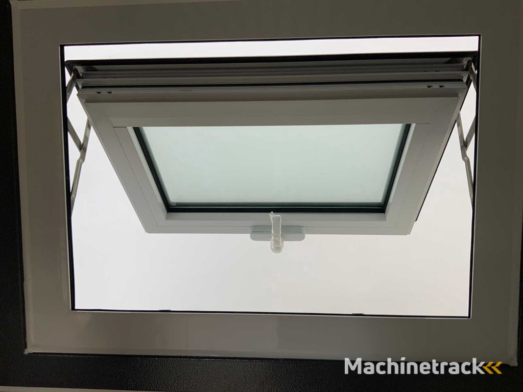 RTE - 2025 - Sanitary unit Shower and WC