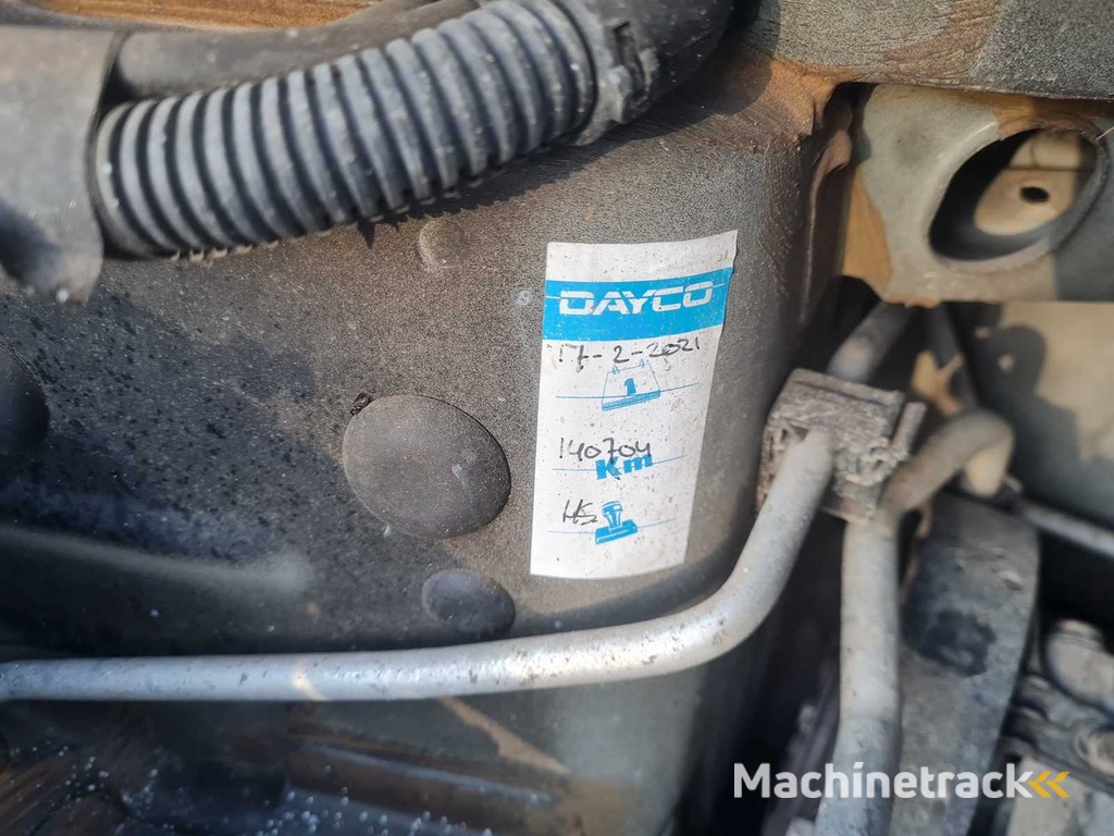 Ford - 2009 - Ka - 1.2 Titanium - GK-707-T