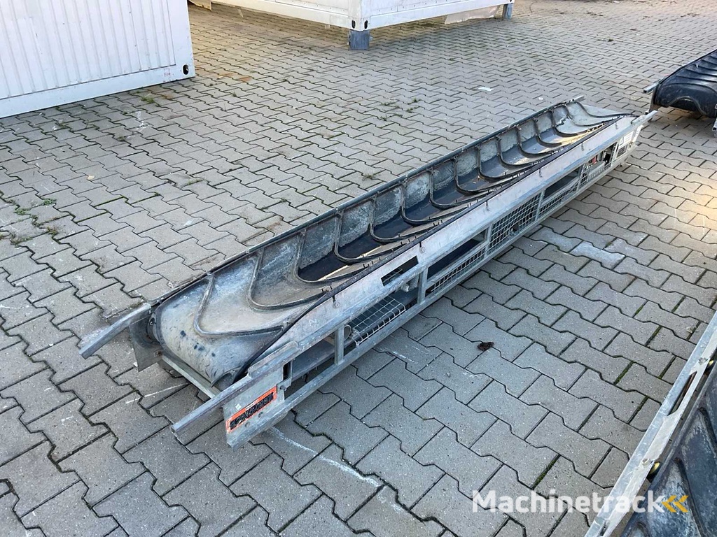 2020 Etramo Mini Maxi Förderband