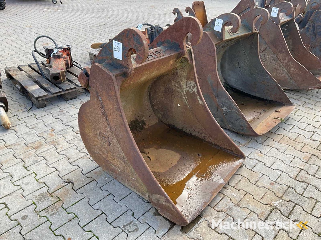 Schaufel für Bagger CW30