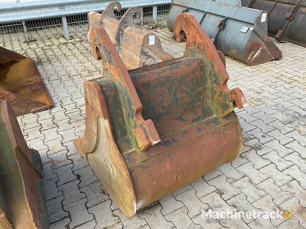 Schaufel für Bagger CW30
