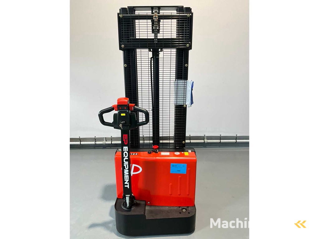 EP - ESL 122 3,0 Meter - Stapler, Innenlader