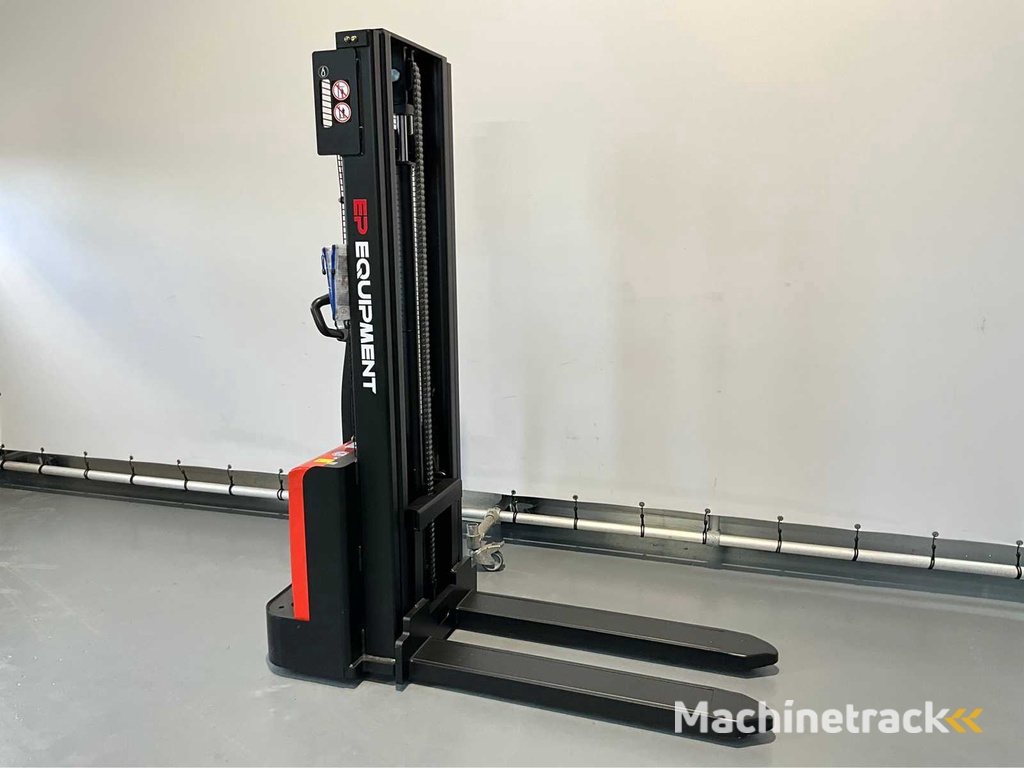 EP - ESL 122 3,0 Meter - Stapler, Innenlader