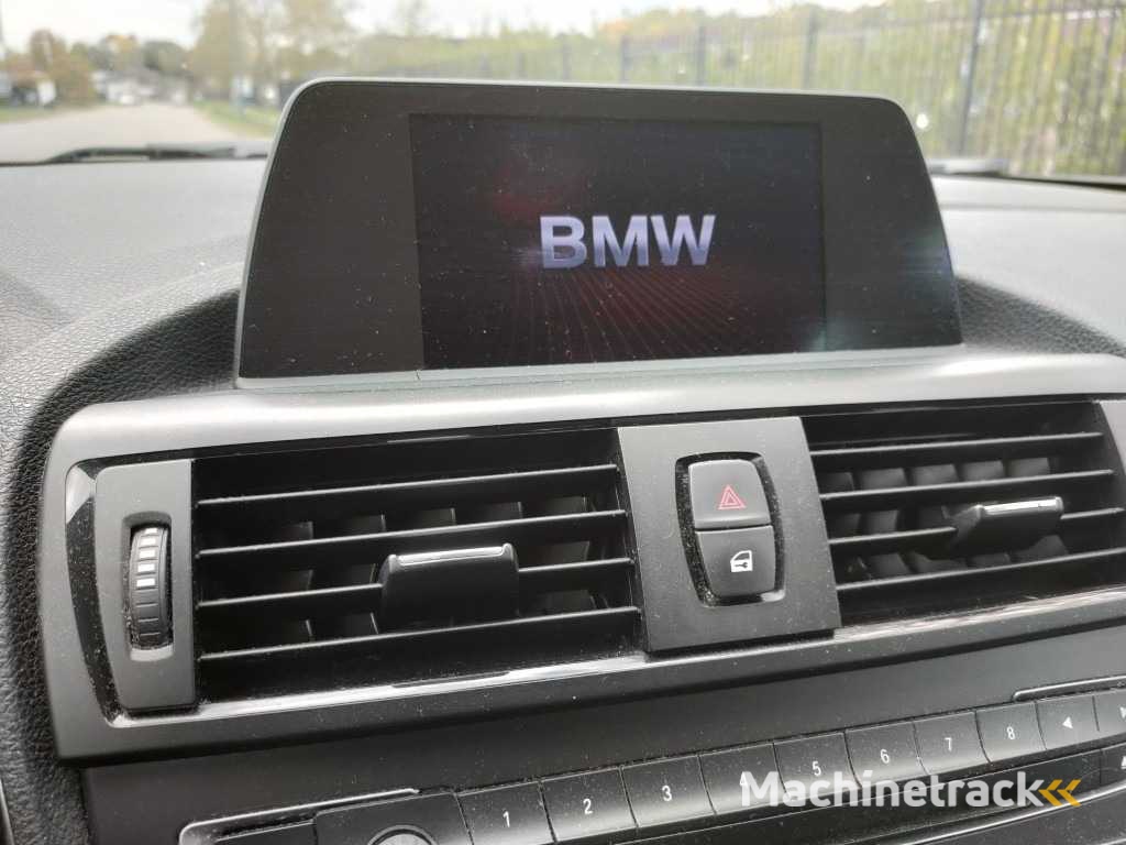 BMW - 2012 - 1-serie - 114i Upgrade Edition - 17-ZJK-8