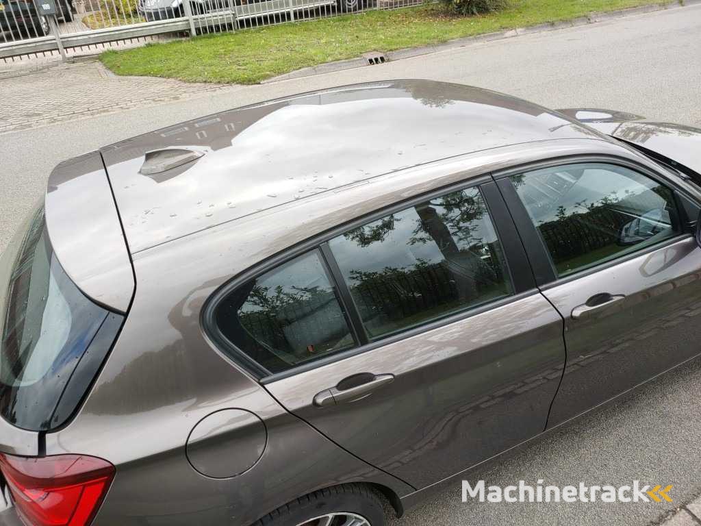 BMW - 2012 - 1-serie - 114i Upgrade Edition - 17-ZJK-8