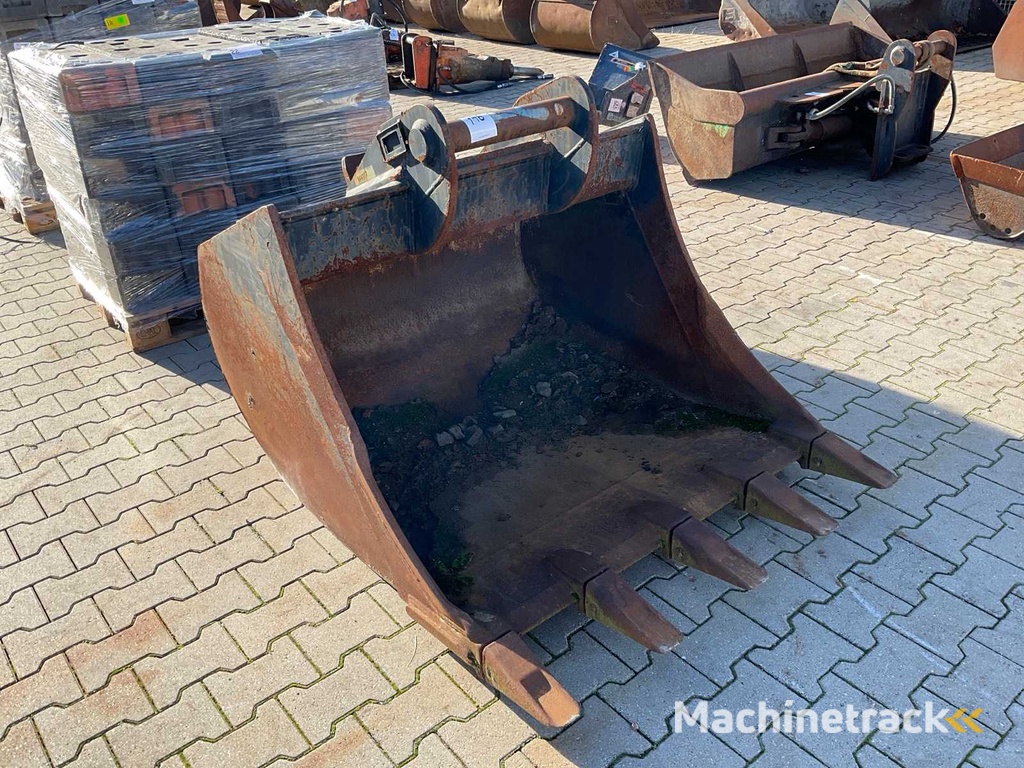 Schaufel für Bagger