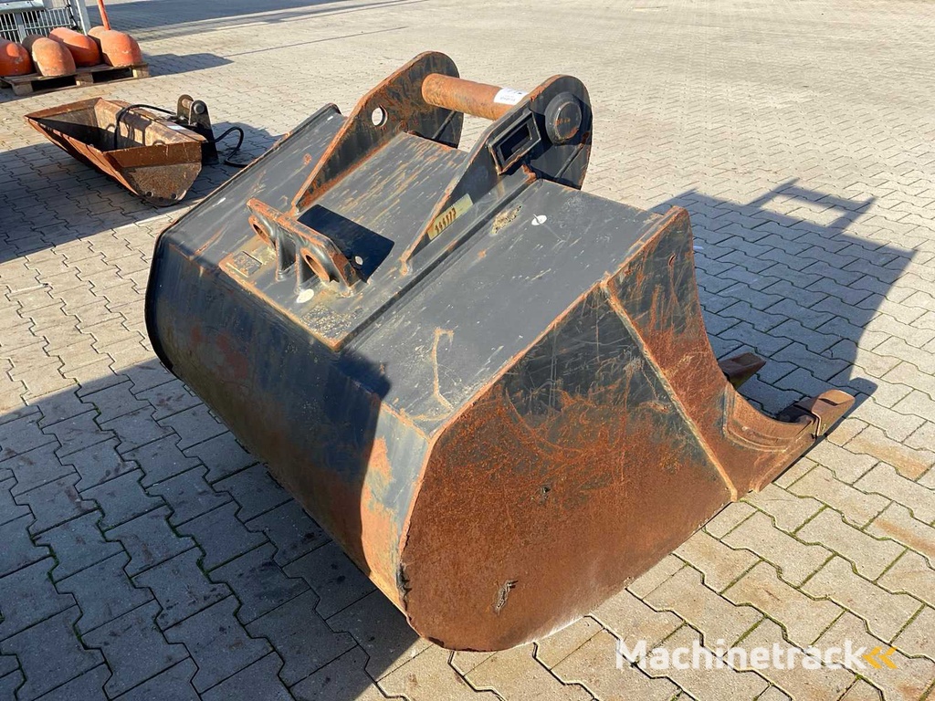 Schaufel für Bagger