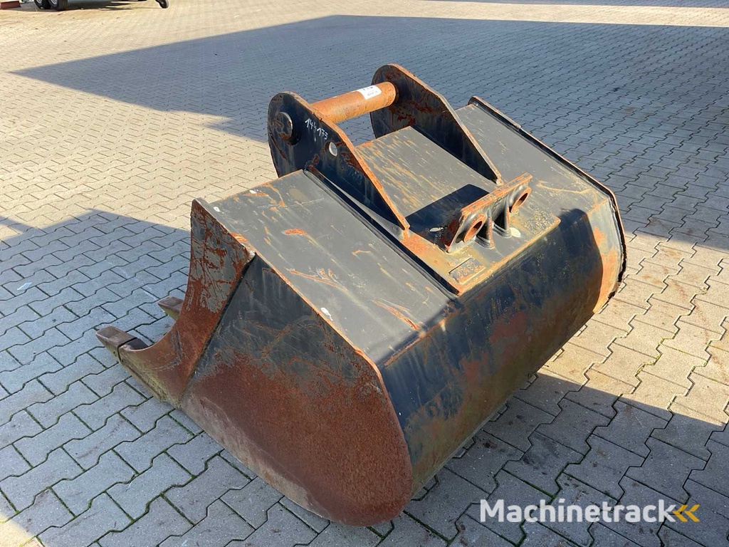 Schaufel für Bagger