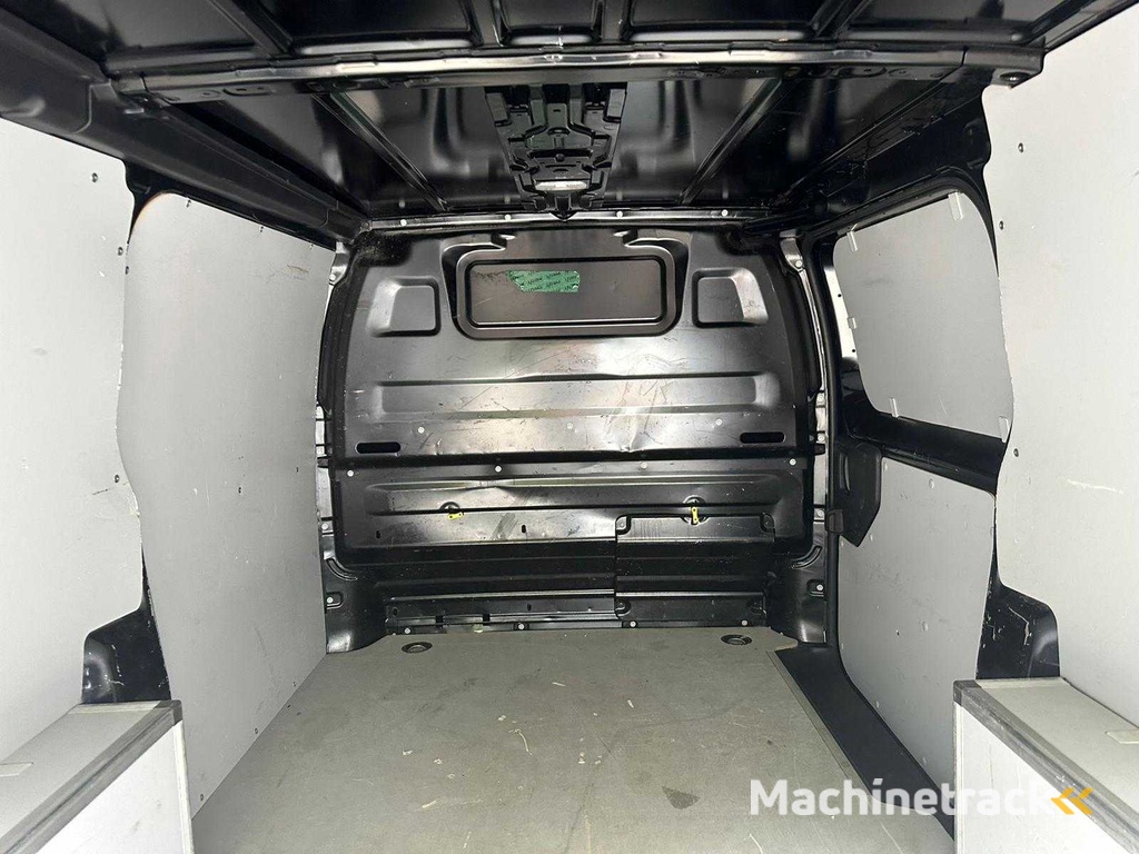 Fiat - Scudo - Belgien