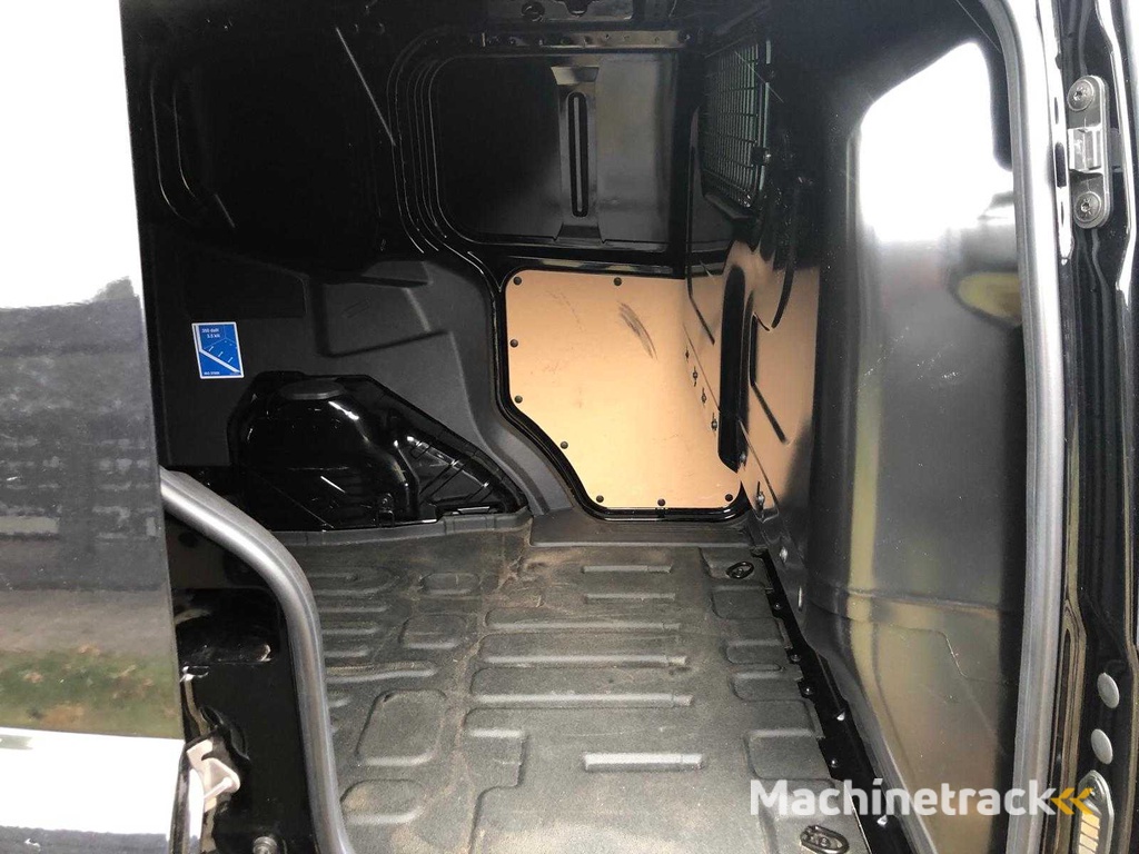 Ford - Transit Courier - 1.5 TDCI Trend Dura. - VJS-04-K