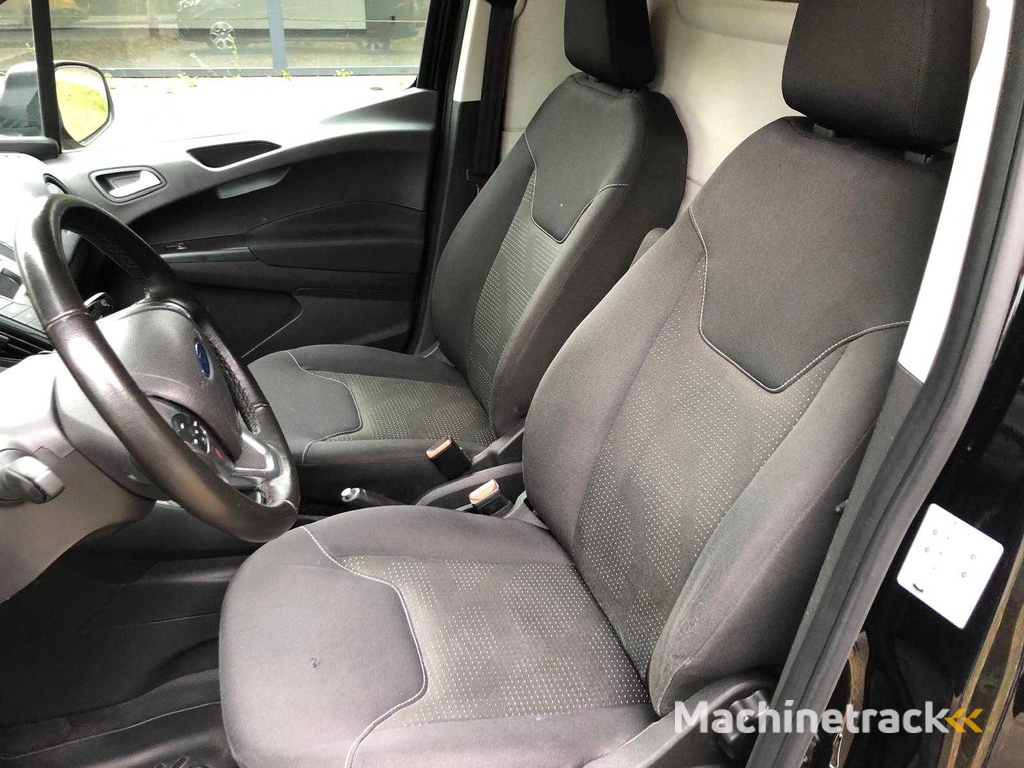 Ford - Transit Courier - 1.5 TDCI Trend Dura. - VJS-04-K