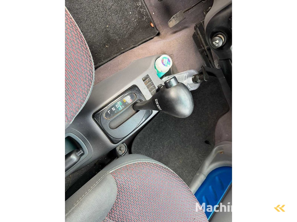 Hyundai - 2006 - Atos Automatic - 1.1i Dynamic Cool - Passenger car