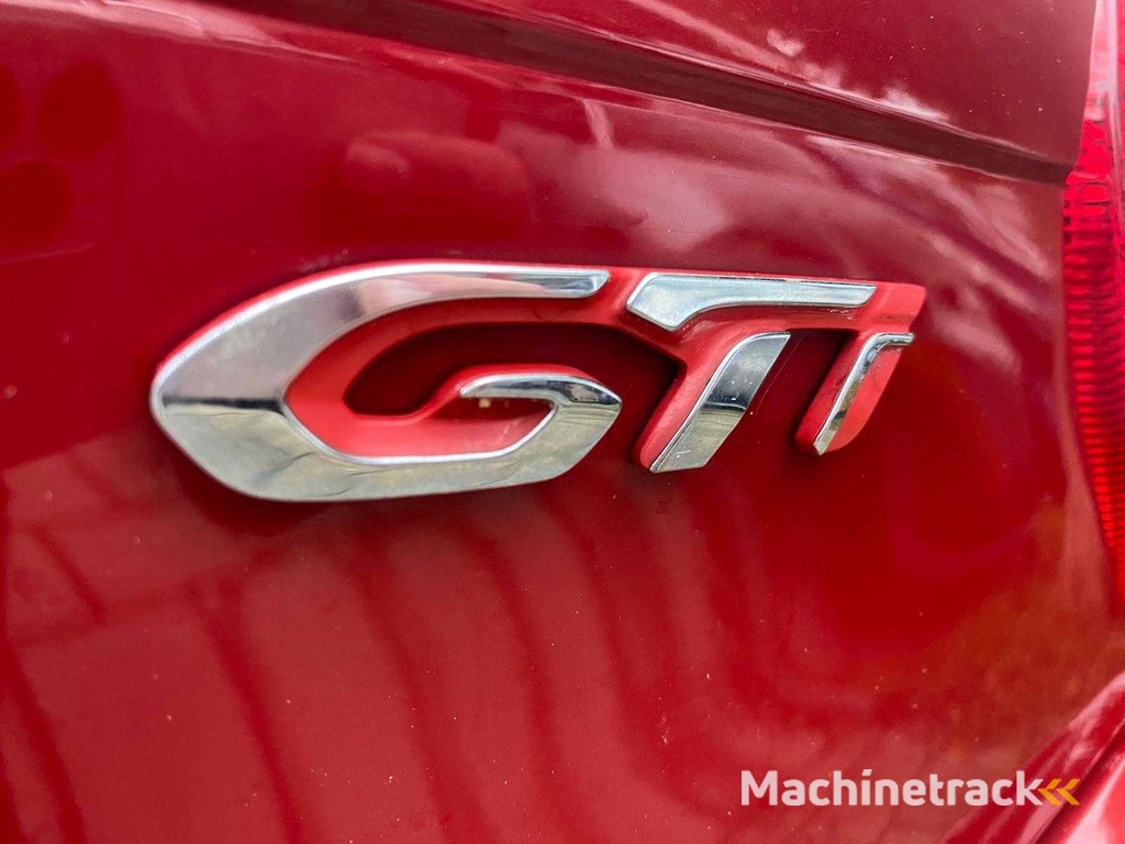 Peugeot - 2014 - 208 - 1.6 THP GTi - X-953-BJ