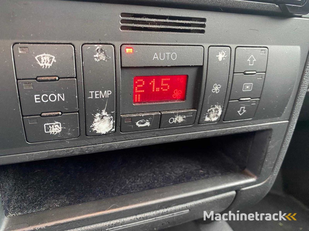 Audi - 2003 - A2 - 1.4 - 5-SFP-28