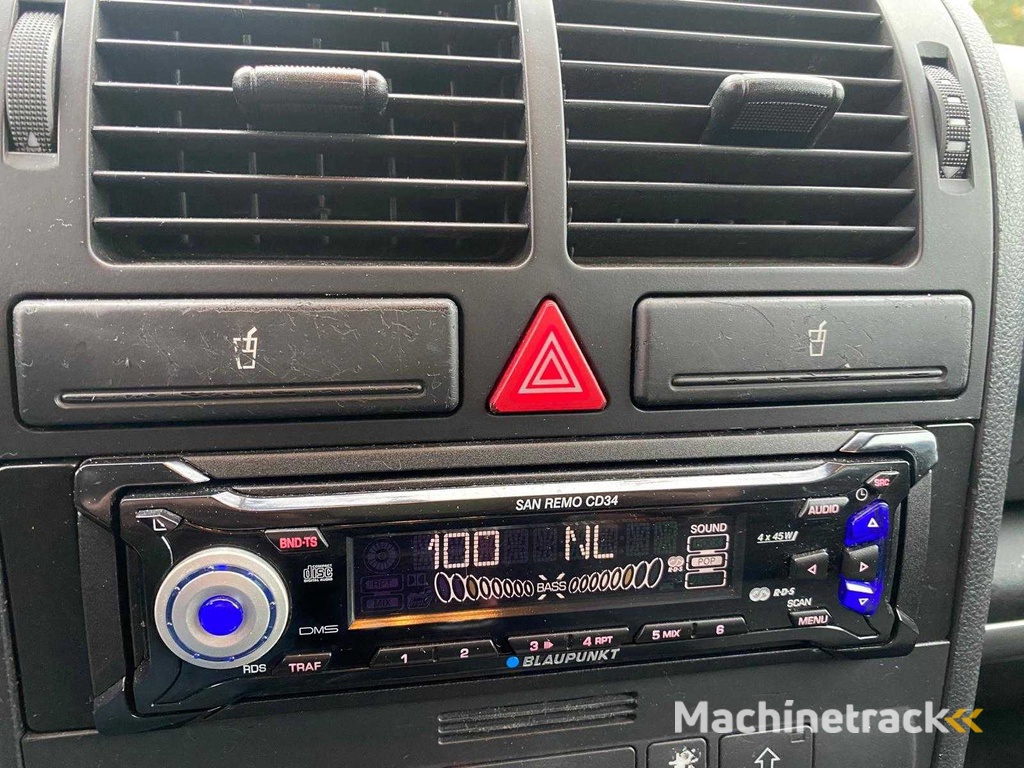 Audi - 2003 - A2 - 1.4 - 5-SFP-28