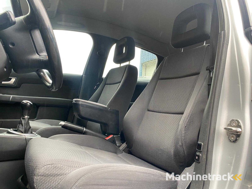 Audi - 2003 - A2 - 1.4 - 5-SFP-28