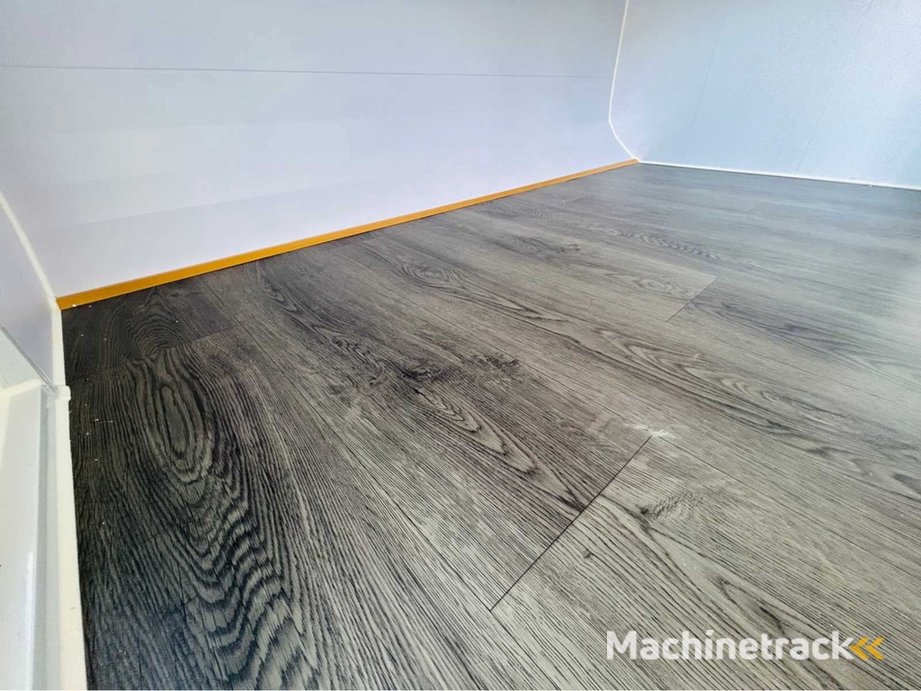 RTE - 2025 - Office unit 3000x2300x2450mm POD house