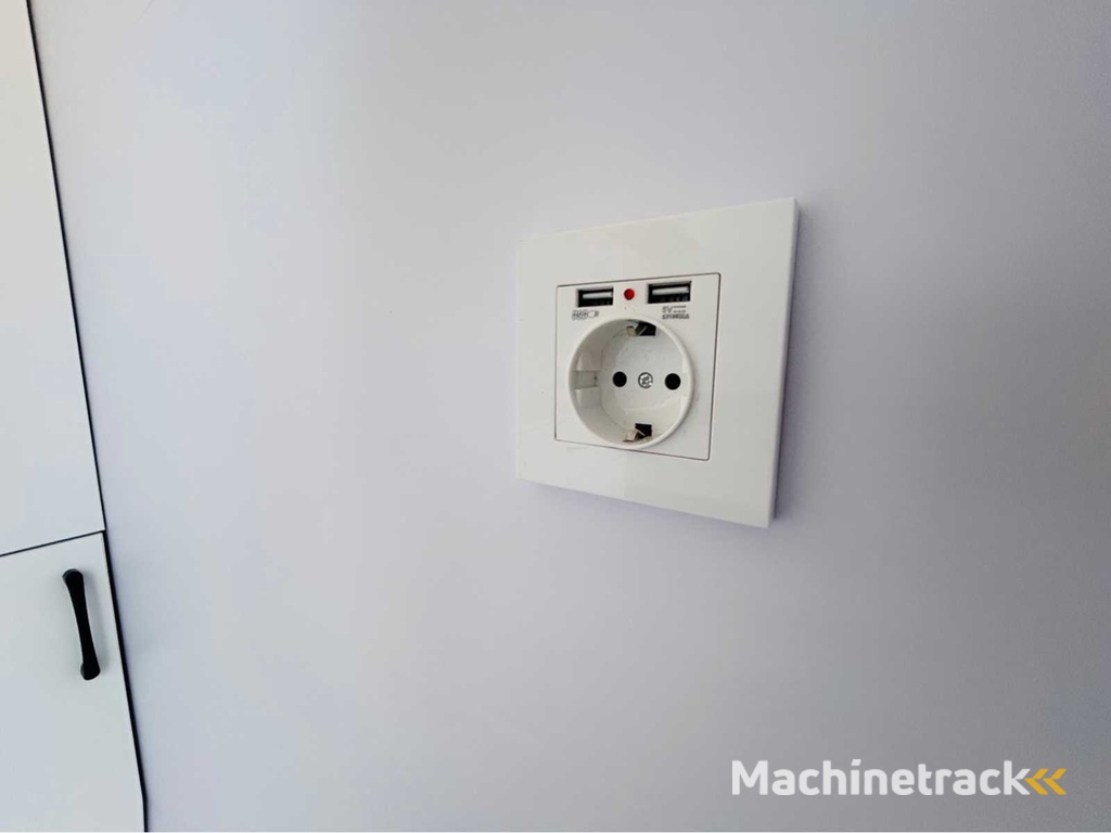 RTE - 2025 - Office unit 3000x2300x2450mm POD house