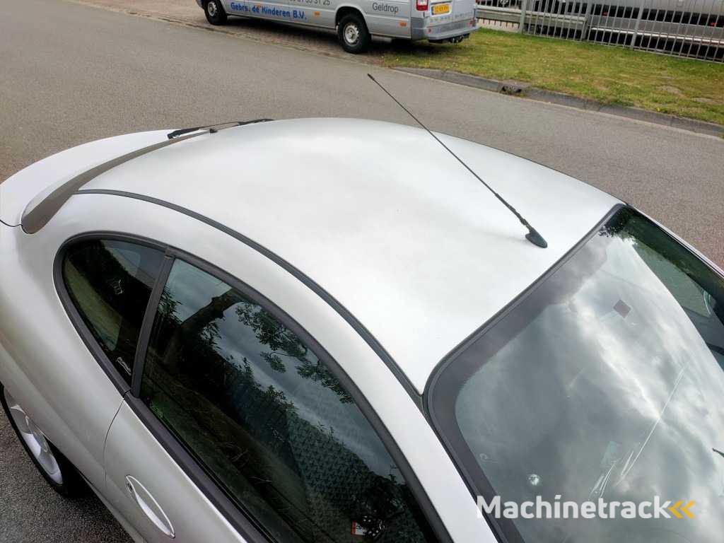 Ford - 1999 - Puma - 1.7-16V - ZL-ZN-53