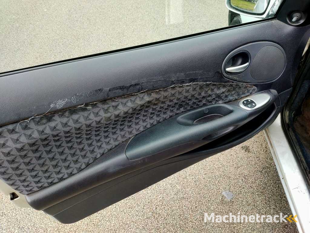 Ford - 1999 - Puma - 1.7-16V - ZL-ZN-53