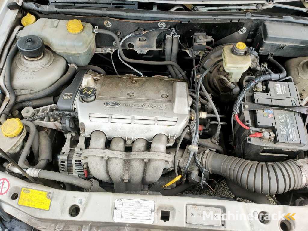 Ford - 1999 - Puma - 1.7-16V - ZL-ZN-53