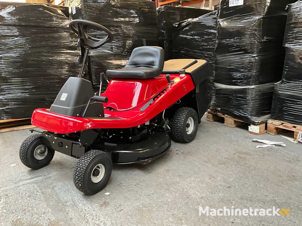 2025 - HH - 30 Zoll - Rasentraktor