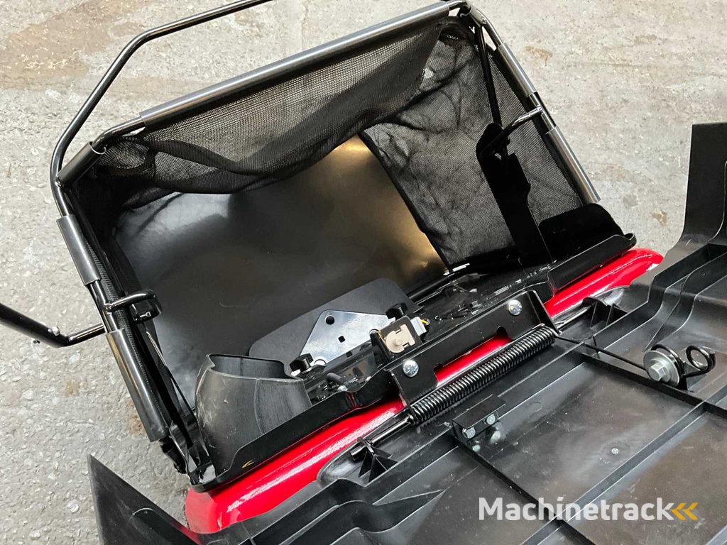 2025 - HH - 30 Zoll - Rasentraktor