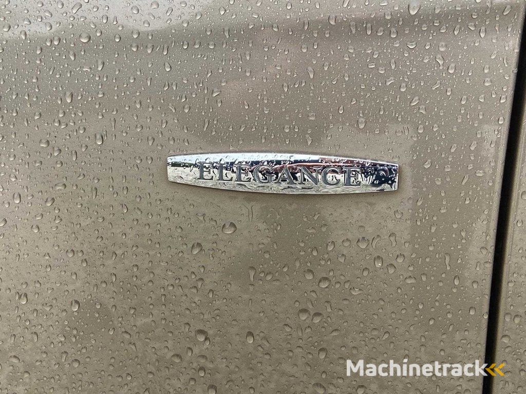 Mercedes-Benz - 2008 - C-class Estate - 220 CDI Elegance - 29-ZH-KZ