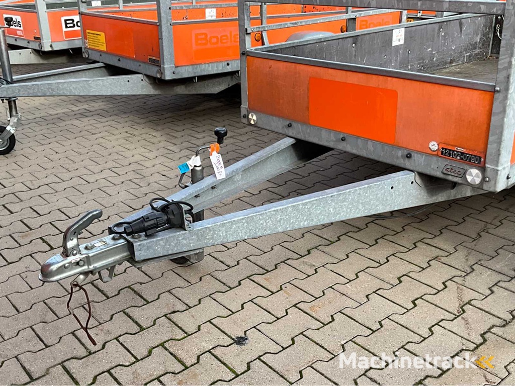 2018 Atec EO1300 Trailer