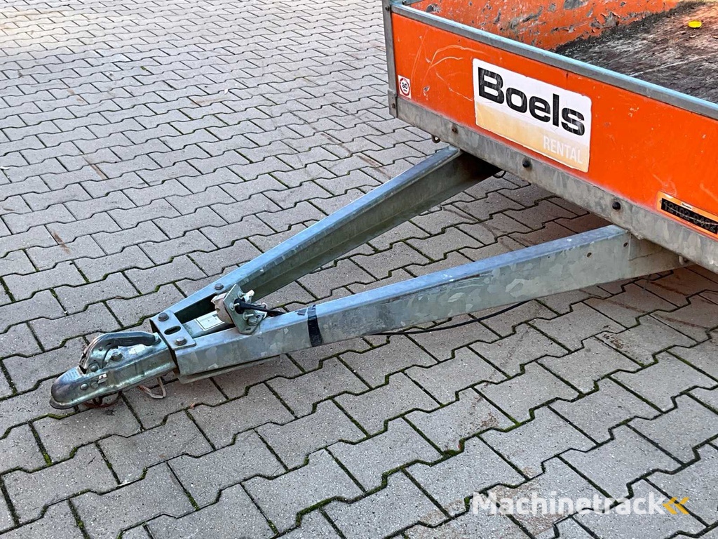 2013 Atec EO1300 Trailer