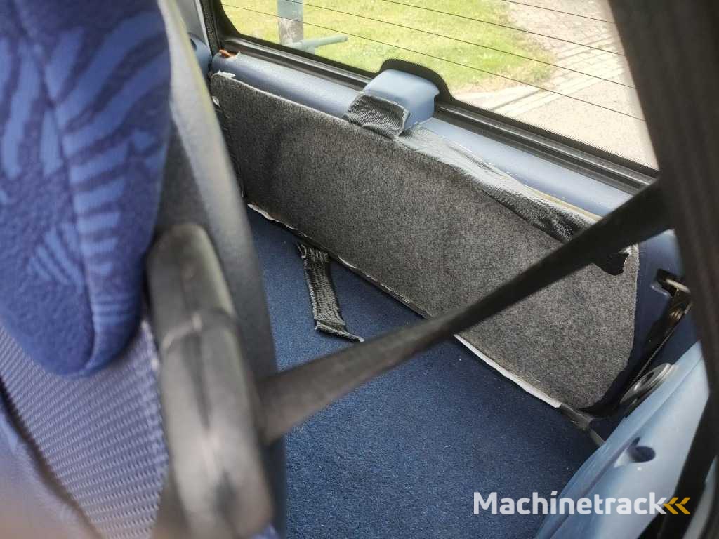 Smart - 1999 - City-coupe - Smart &amp; Passion - 05-DD-TR