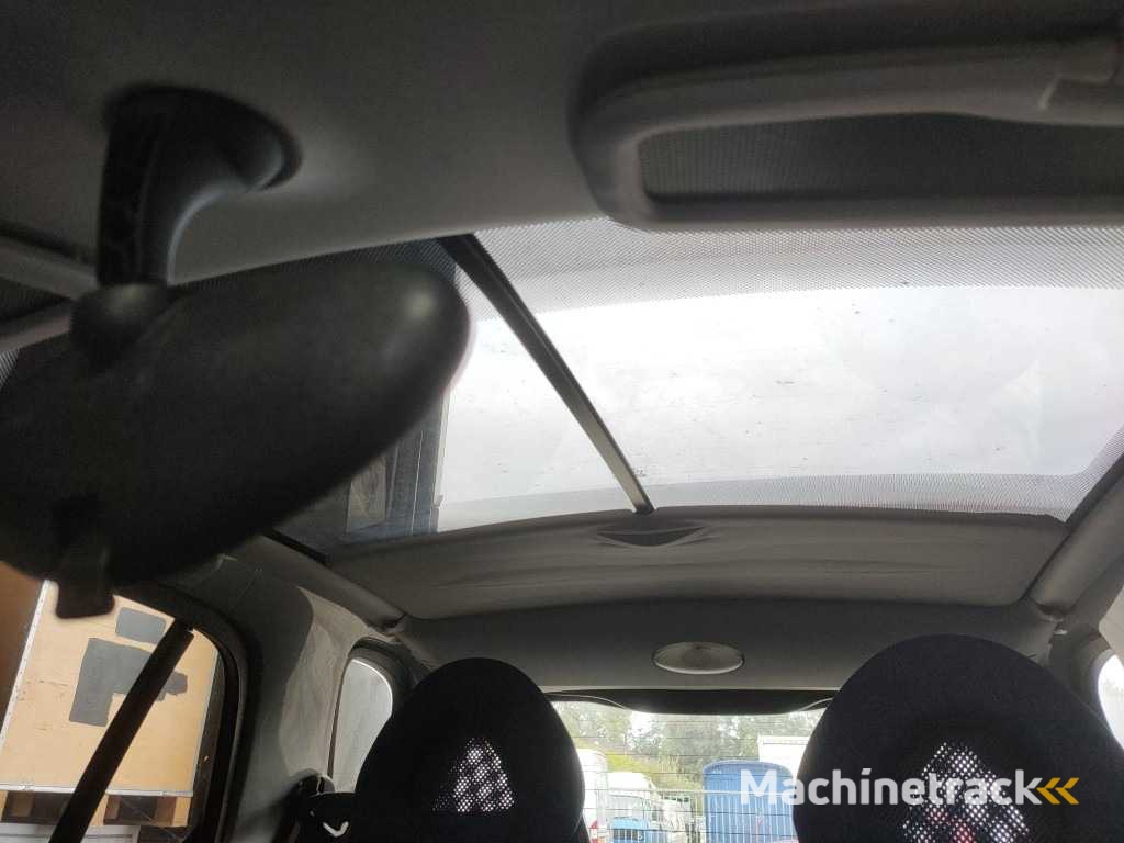 Smart - 1999 - City-coupe - Smart &amp; Passion - 05-DD-TR