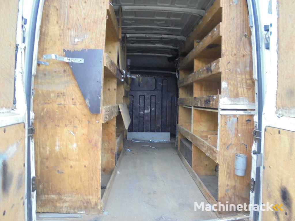 Iveco - 29 L 12V 330 H2 - 02-VZJ-1