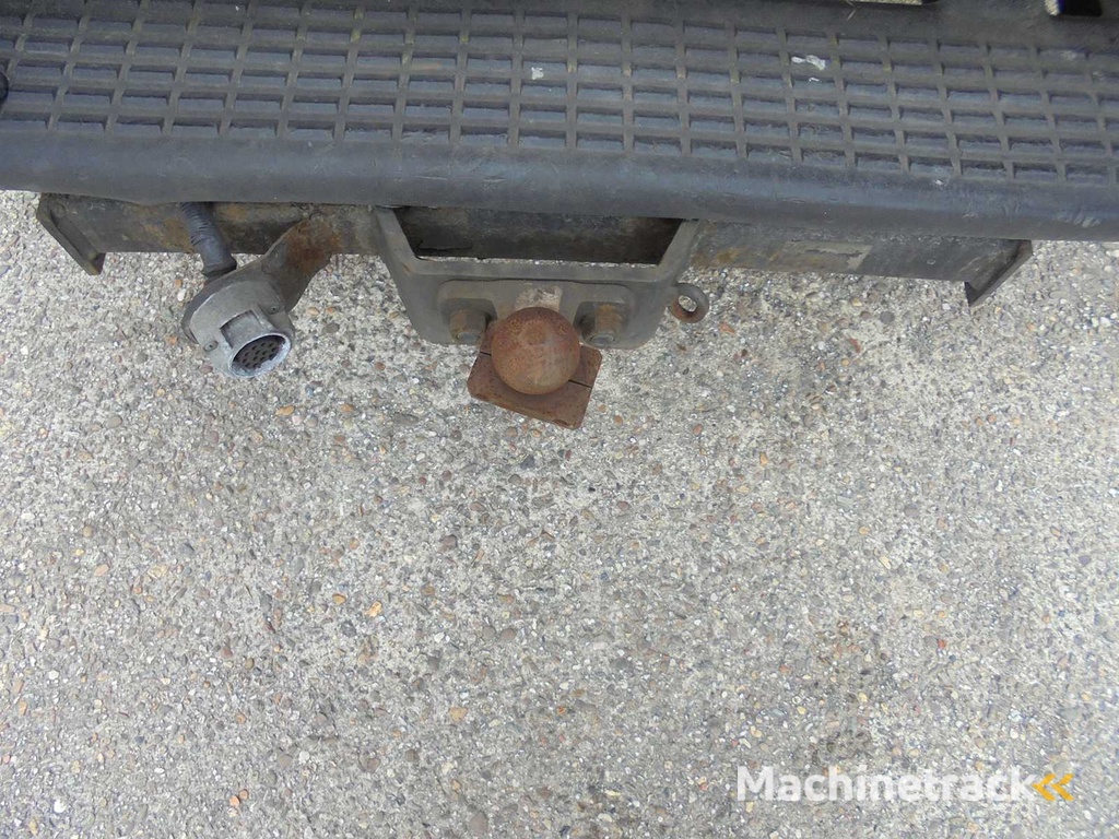 Iveco - 29 L 12V 330 H2 - 02-VZJ-1