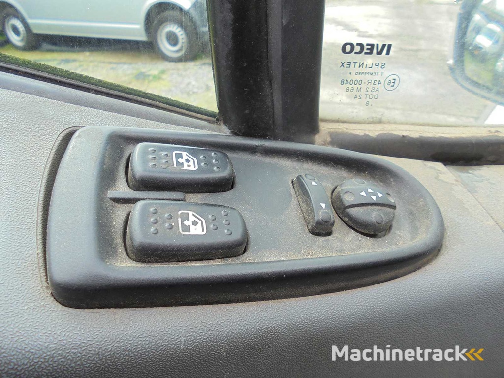 Iveco - 29 L 12V 330 H2 - 02-VZJ-1