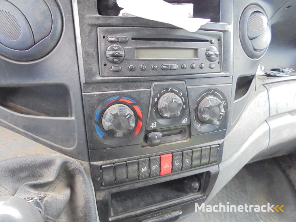 Iveco - 29 L 12V 330 H2 - 02-VZJ-1