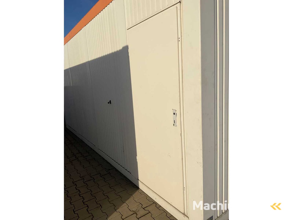 Algeco IN36 Office Unit