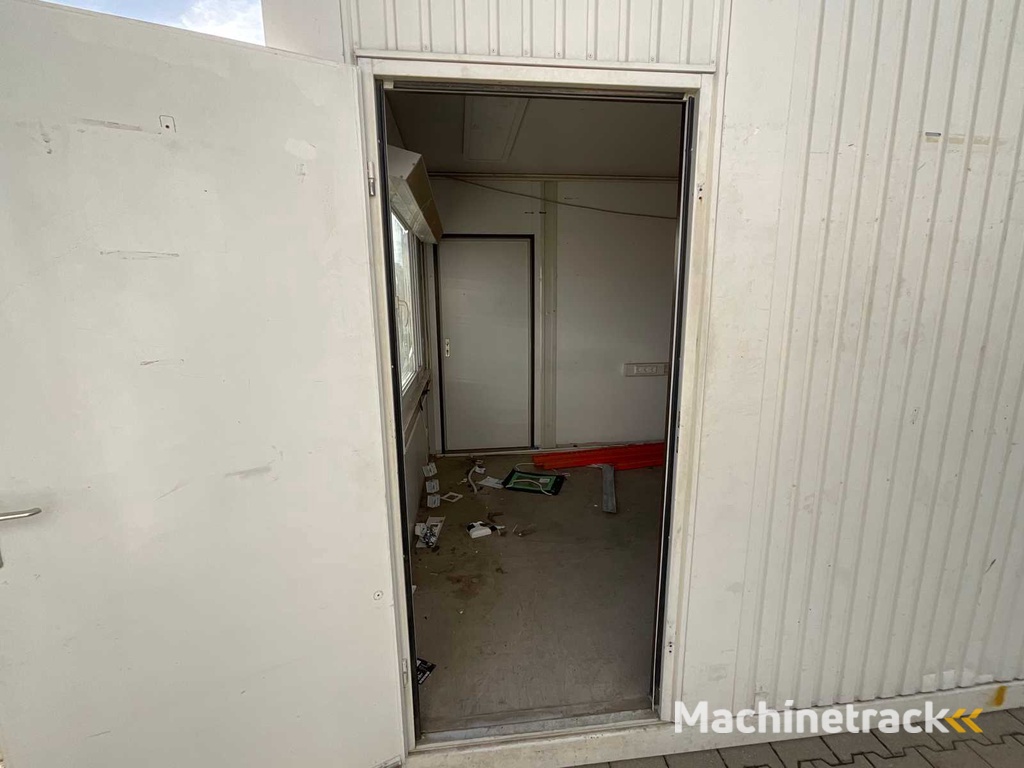 Algeco IN36 Office Unit