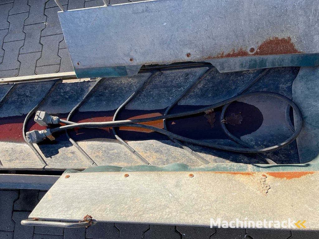 2016 Etramo Mini Maxi Förderband