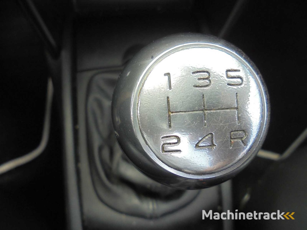 Peugeot - 2009 - 207 CC - 1.6 THP Sport - N-920-XS